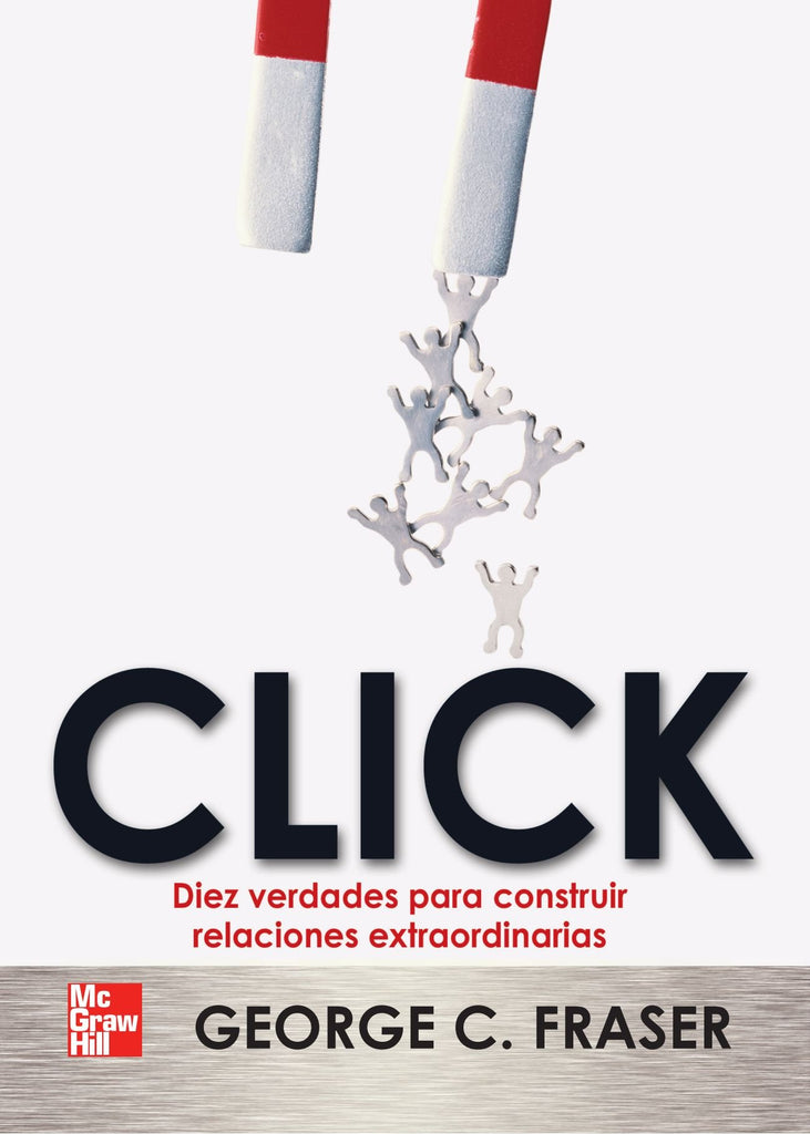 Como Hacer Click (Spanish Edition)