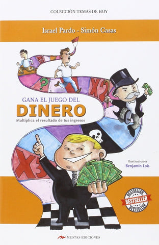 Gana el juego del dinero