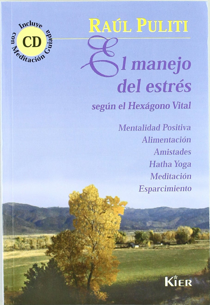 El manejo del estrés