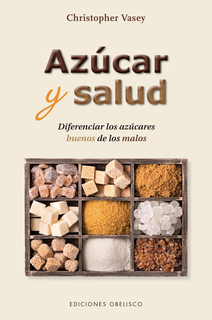 Azúcar y salud