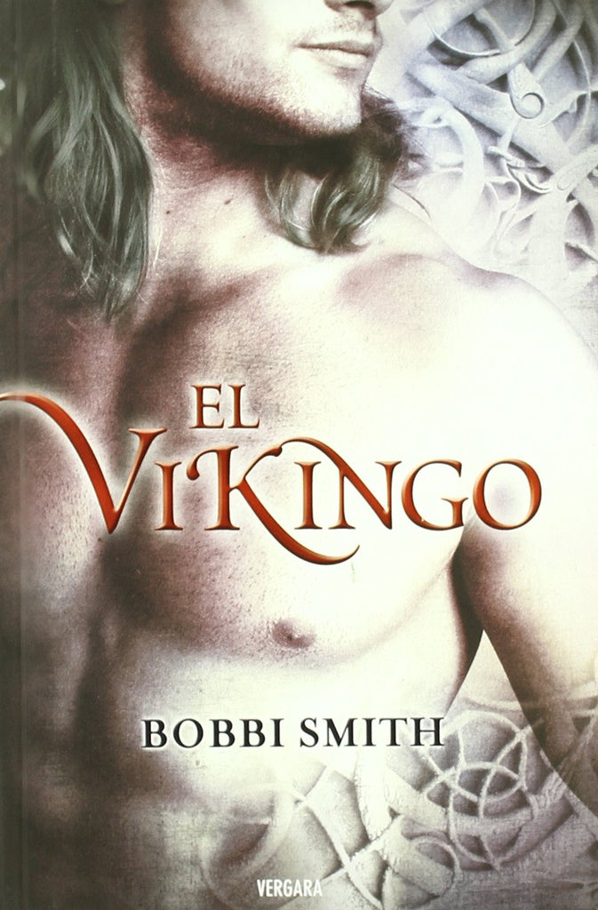 El Vikingo (Spanish Edition)