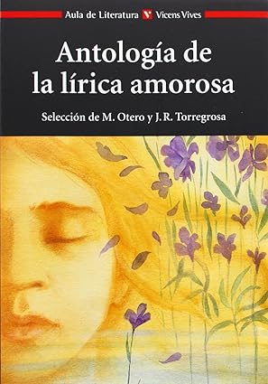 Antología de la Lirica Amorosa