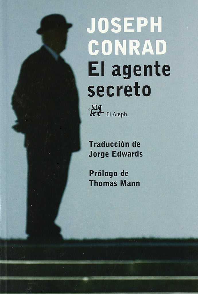 El agente secreto