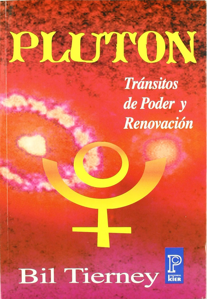 Plutón - Tránsitos de Poder y Renovación