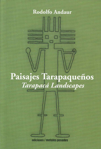 Paisajes Tarapaque