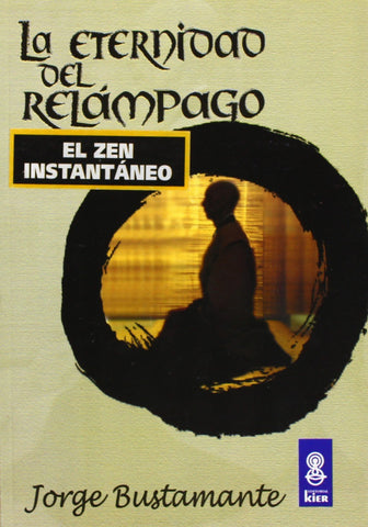 La eternidad del relampago