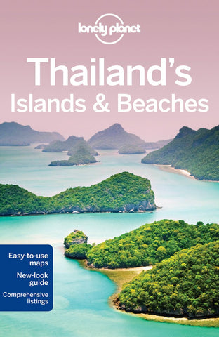 Thailand´s Islands and Beaches (LONELY PLANET)