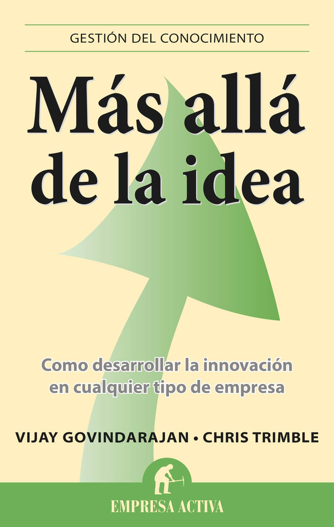 Más allá de la idea