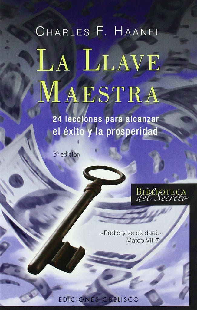 La llave maestra