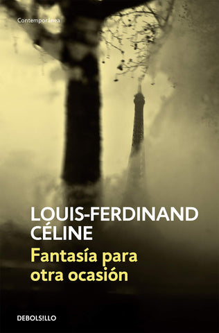 Fantasía para otra ocasión (Contemporanea) (Spanish Edition)