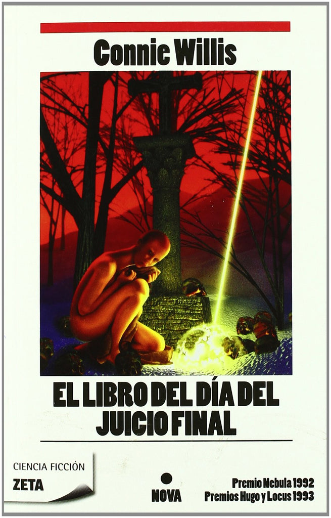 El libro del día del juicio final