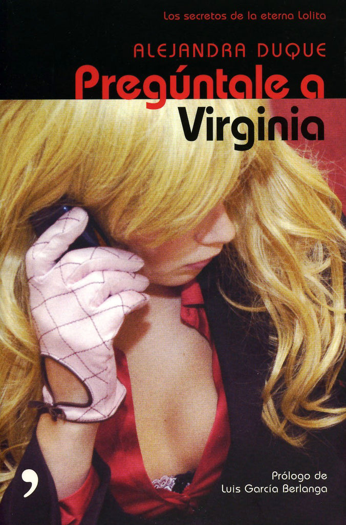 Pregúntale a Virginia