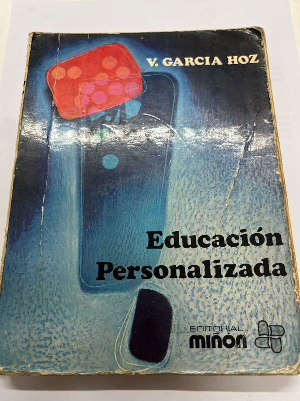 Educacion personalizada