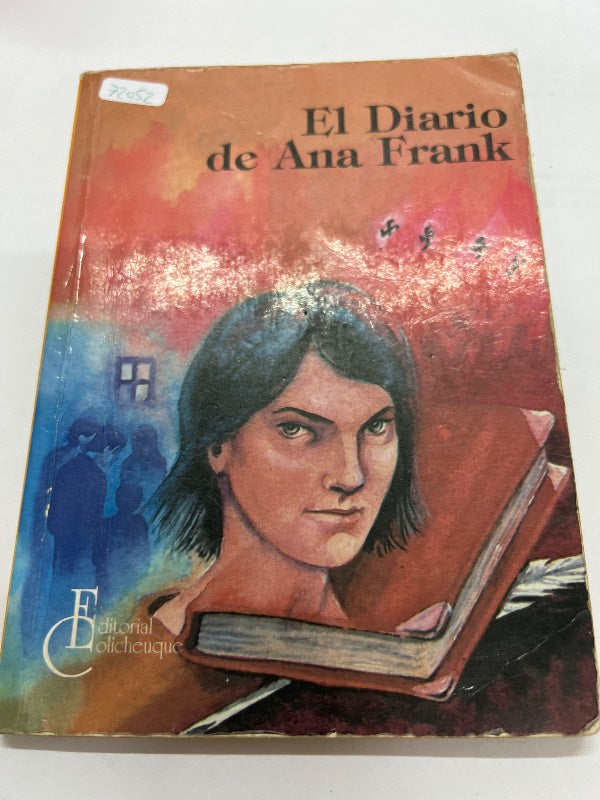 El diario de Ana Frank