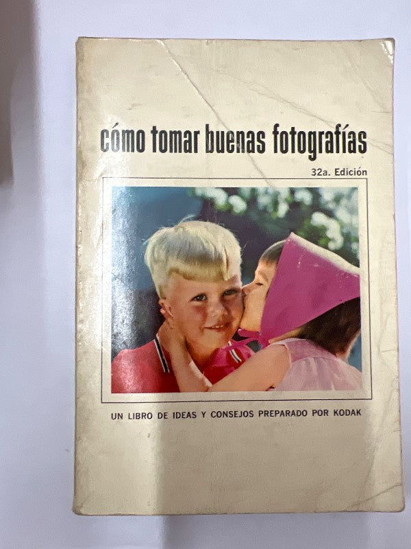 Como tomar buenas fotografias