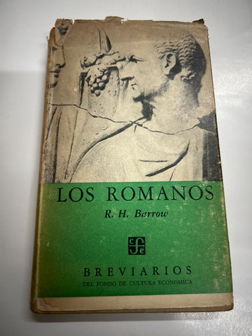 Los romanos