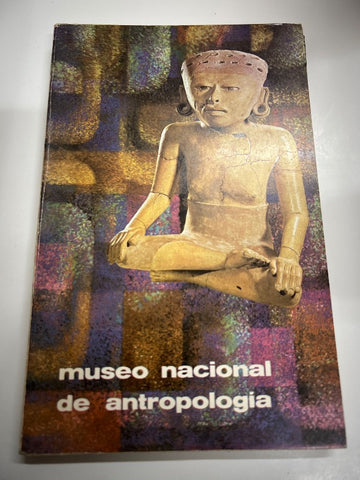 Museo nacional de antropologia