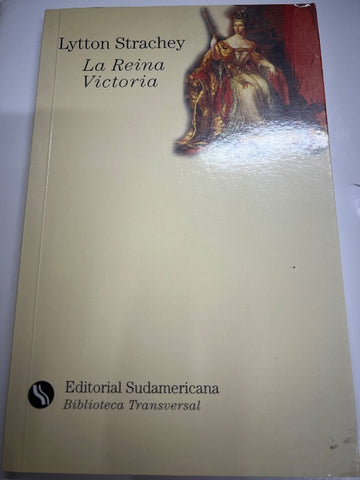 La Reina Victoria (Spanish Edition)