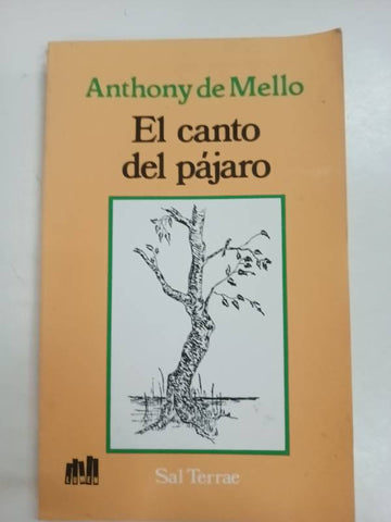 Canto del Pajaro, El (Spanish Edition)