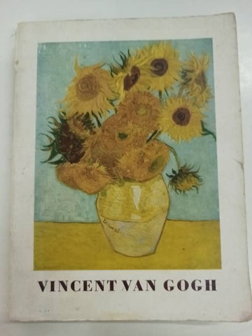 Vincent van gogh