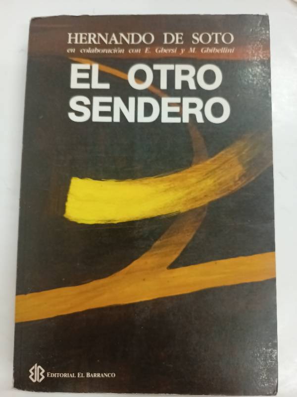 El otro sendero