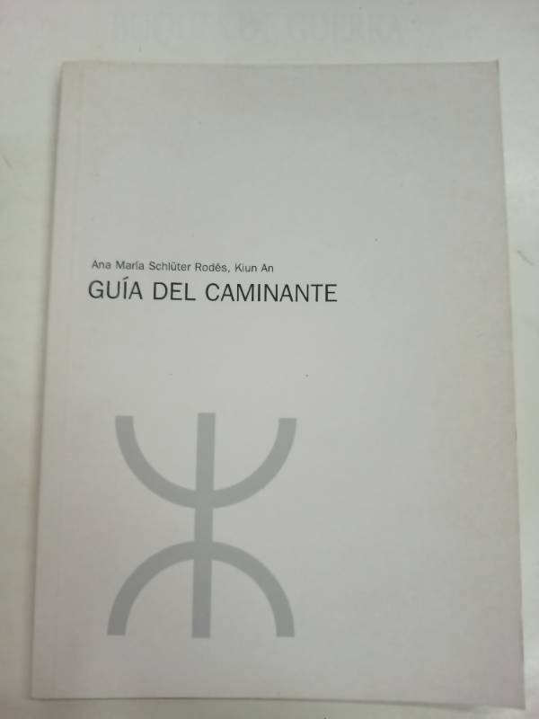 Guía del caminante