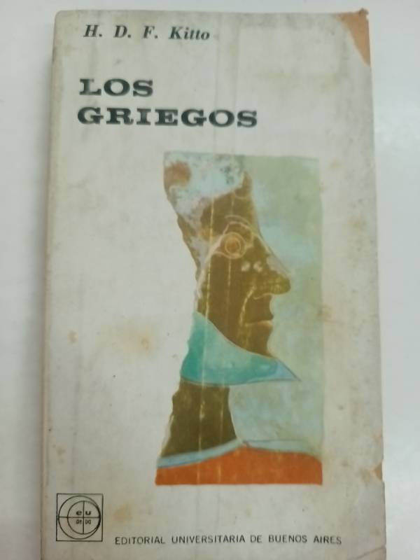 Los griegos