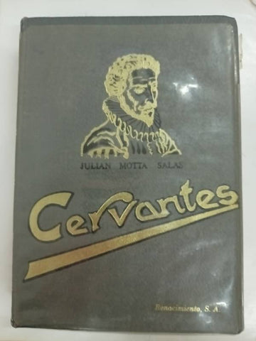 Cervantes