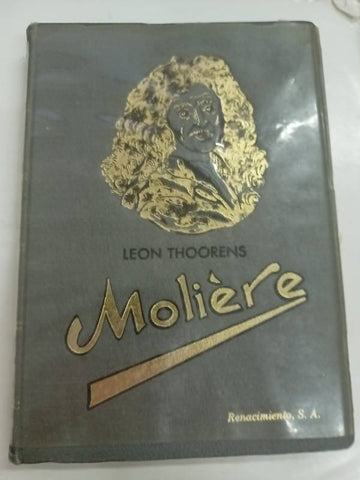 Moliere