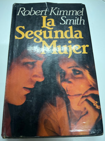 La segunda mujer