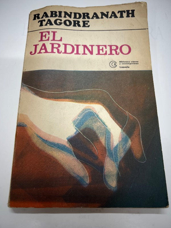 El jardinero