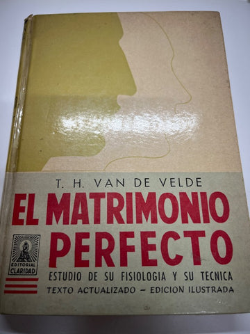 El matrimonio perfecto