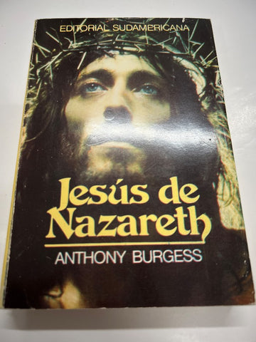 Jesus de Nazaret