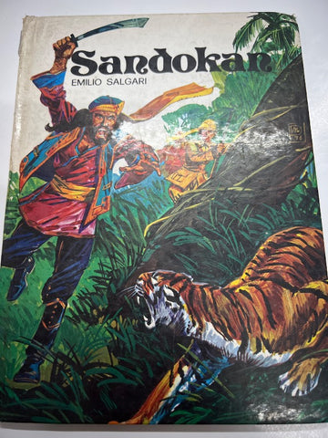 Sandokan