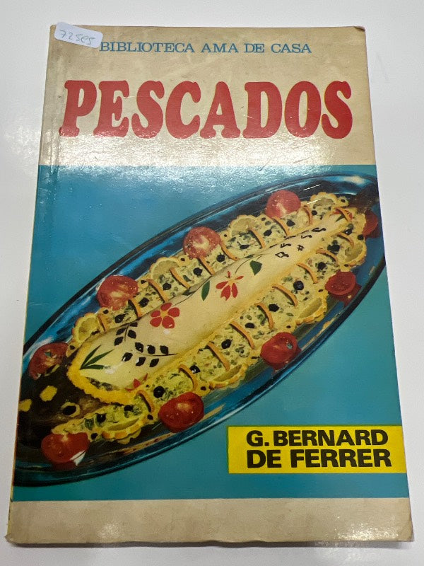 Pescados