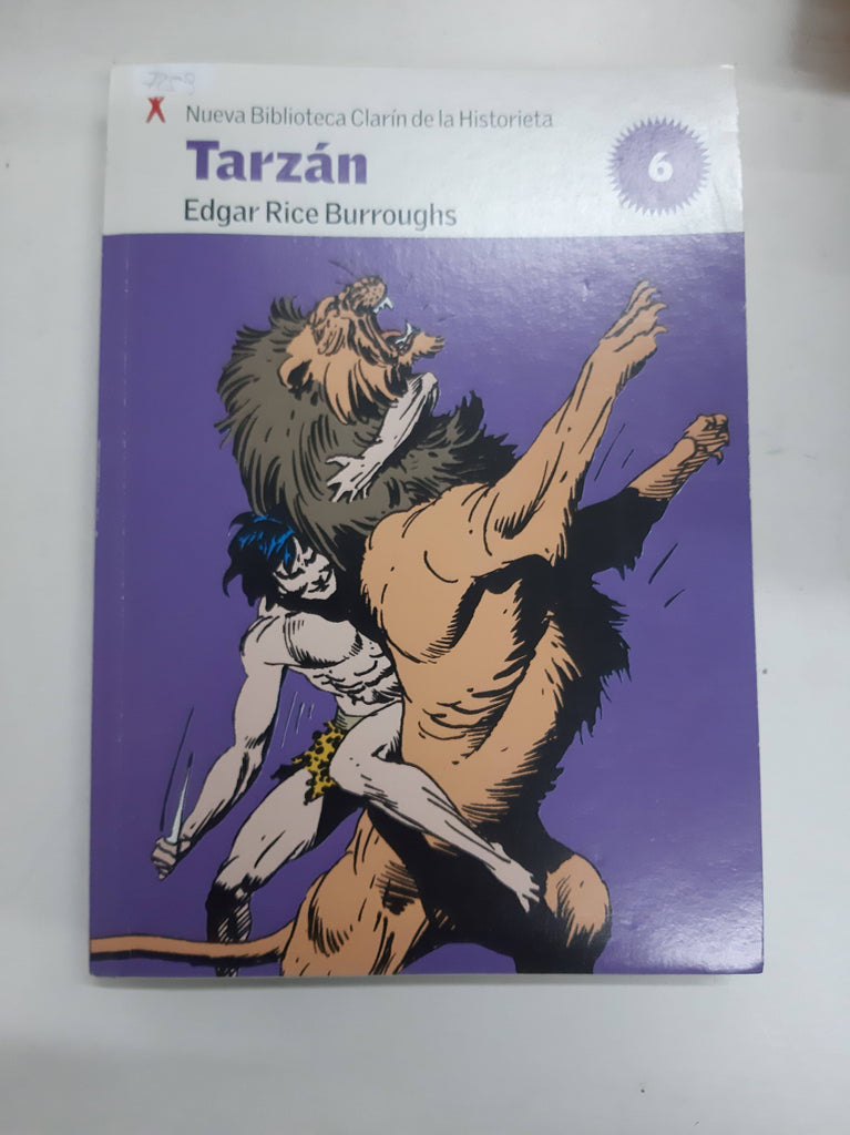 Tarzan