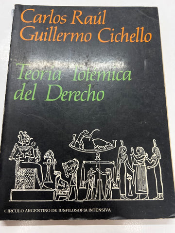 Teoria totémica del derecho