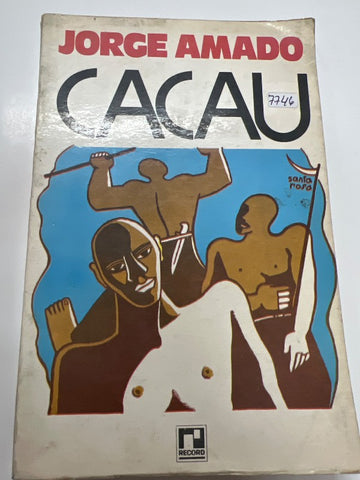 Cacau