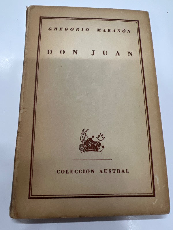 Don Juan