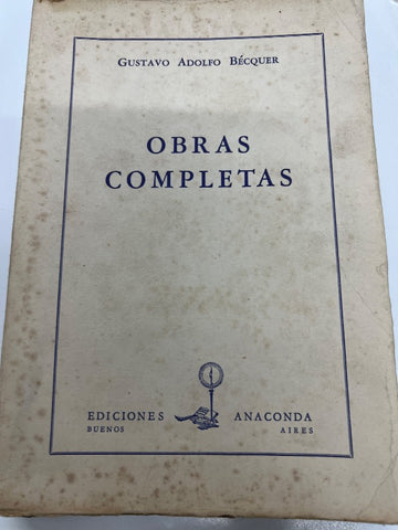 Obras completas