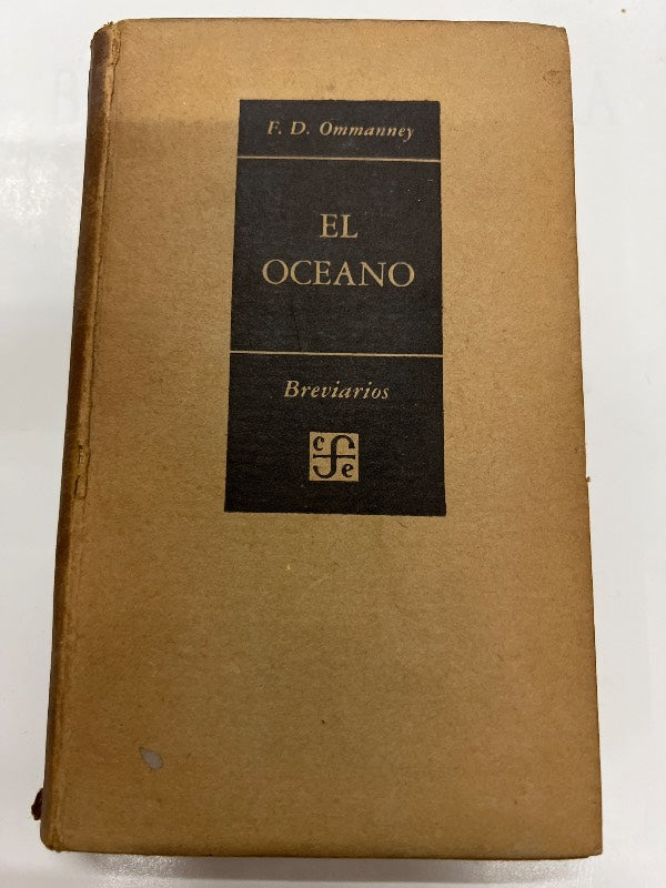 El oceano