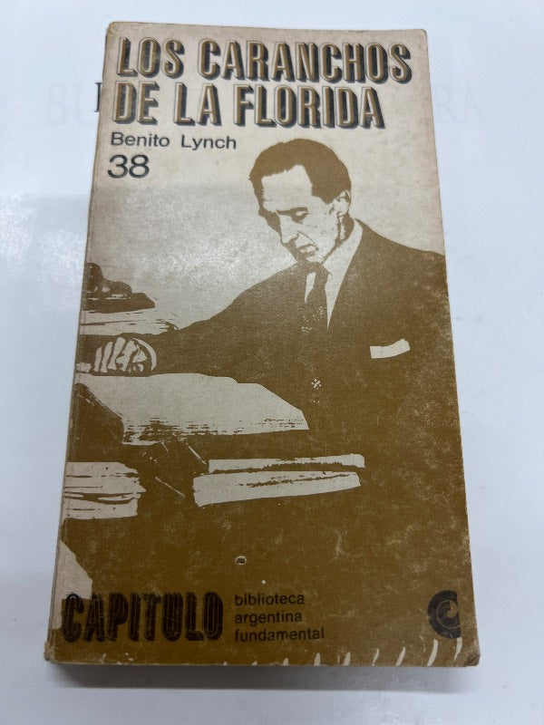 Los caranchos de florida