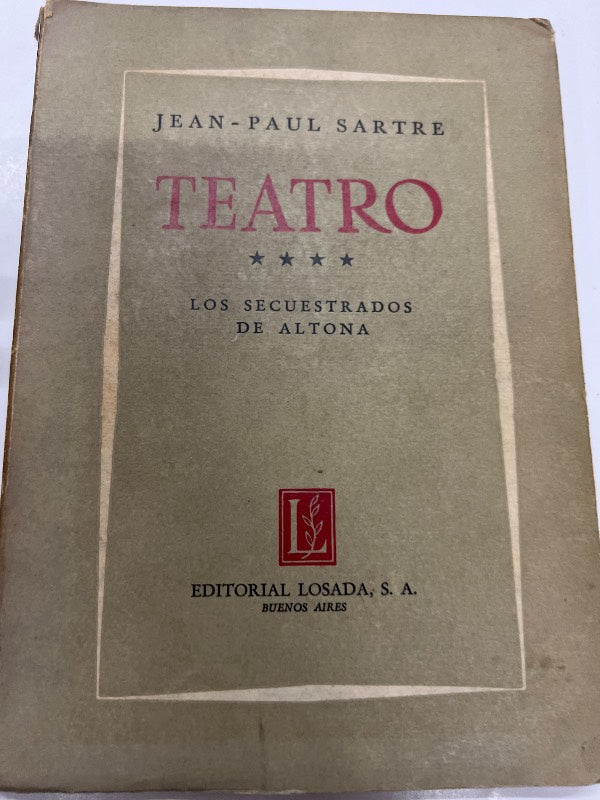 Teatro IV