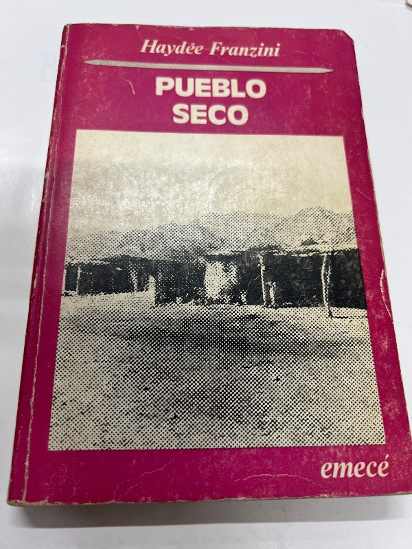 Pueblo seco