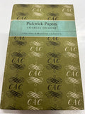 Pickwick papers
