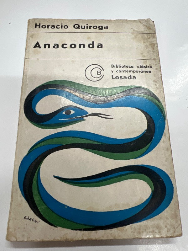 Anaconda