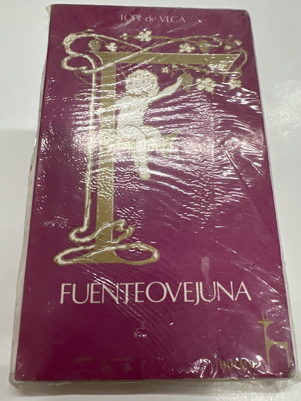 Fuenteovejuna