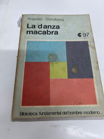 La danza macabra