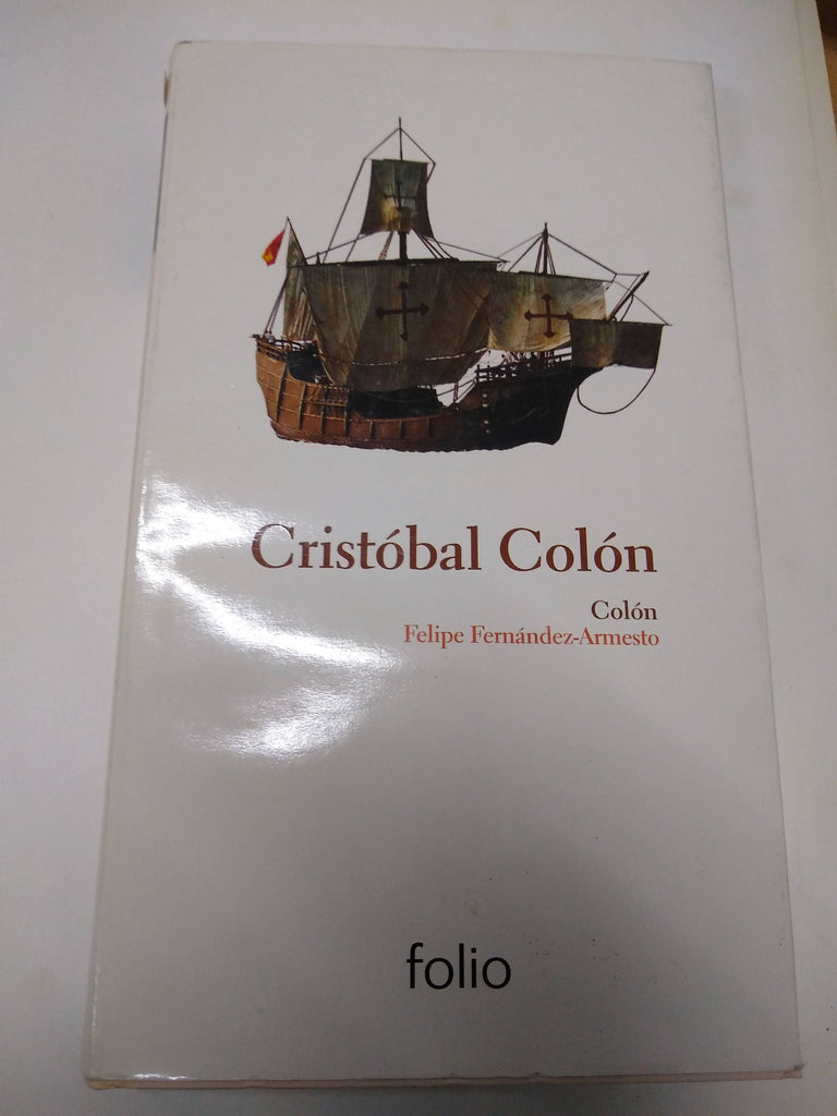 Cristobal Colon