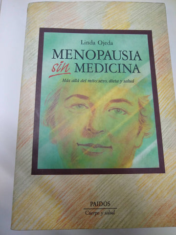 Menopausia Sin Medicina